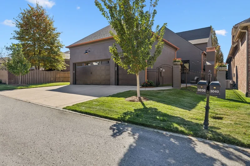 3036 Americus Dr, Thompsons Station, TN 37179, Thompson's Station, Tennessee, United States. - Photo 79