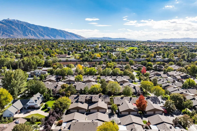 1706 East 6485 South, Salt Lake City, UT 84121, Cottonwood Heights, Utah, United States. - Photo 32