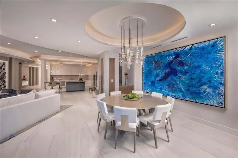 701 N Fort Lauderdale Beach Blvd #PH 1801, Fort Lauderdale, FL 33304, Fort Lauderdale, Florida, United States. - Photo 17