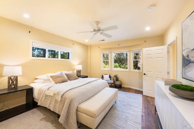 335 Pine Breeze Dr, Angwin, CA 94508, Angwin, California, United States. - Photo 36