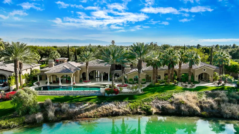 52345 Via Savona, La Quinta, California, United States. - Photo 78