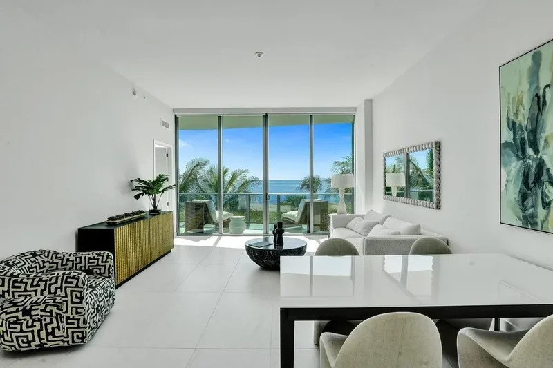 900 N Ocean Blvd. 302, Hillsboro Beach, Florida, United States. - Photo 7