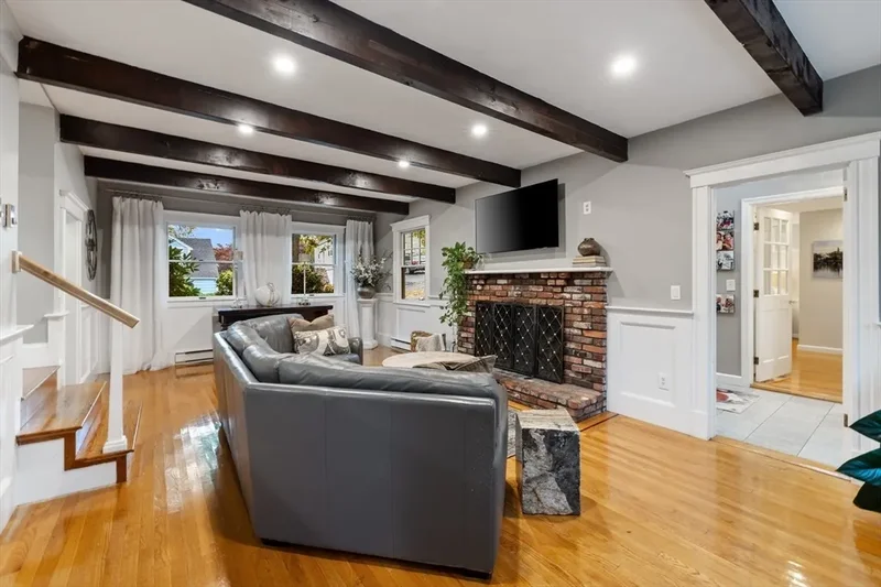 25 Curtis Street, Marblehead, MA, 01945, USA, Marblehead, Massachusetts, United States. - Photo 25