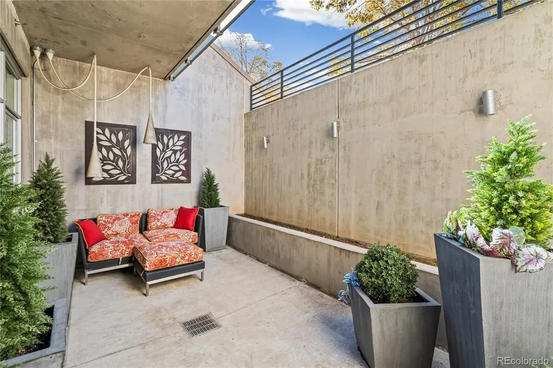 Denver, Colorado, United States. - Photo 27