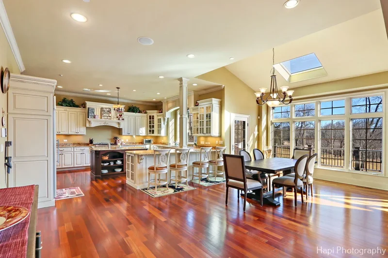 25696 W Chatham Road, Barrington, IL 60010, Barrington Hills, Illinois, United States. - Photo 64