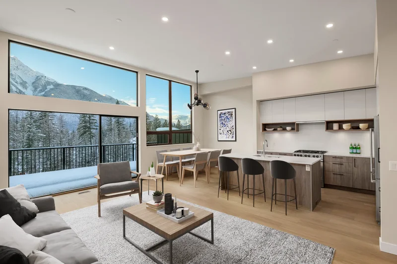 4000 Sunstone Way, #25, Pemberton, BC, V0N2L3, CANADA, Pemberton, British Columbia, Canada. - Photo 3