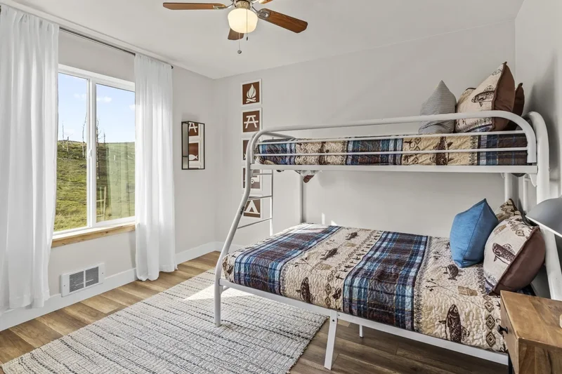 2033 S Sleepy Sage Ln, Fish Lake, UT 84711, Richfield, Utah, United States. - Photo 31