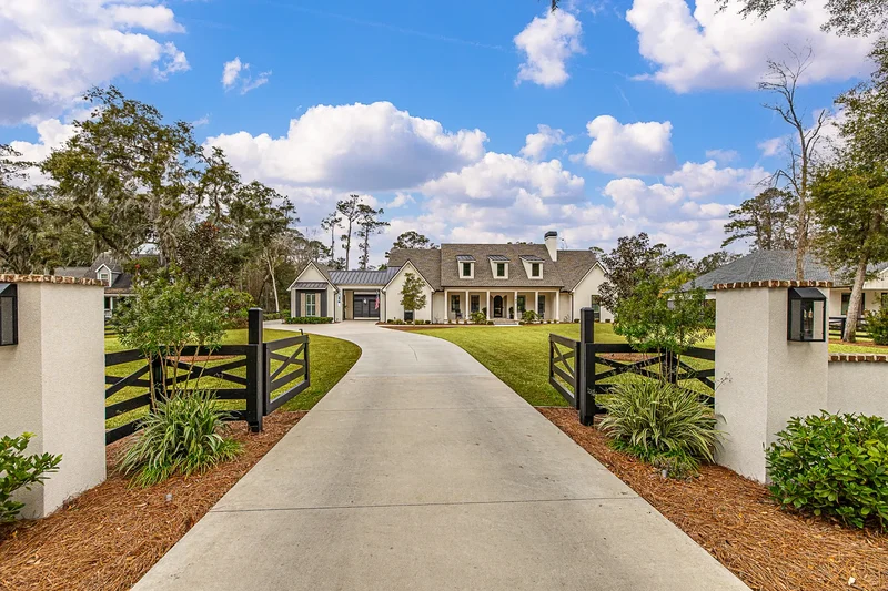 145 Butler Lake Drive, Saint Simons Island, GA 31522, St. Simons, Georgia, United States. - Photo 22