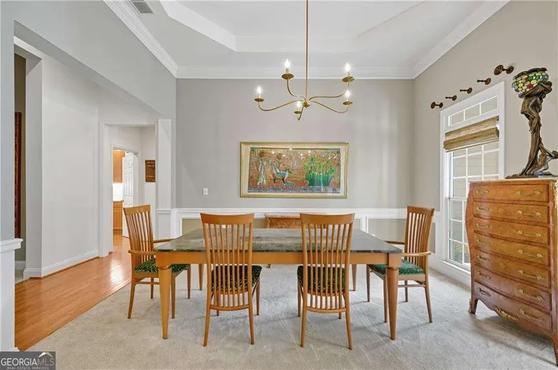 1214 Bonshaw Trail, Marietta, GA 30064, Marietta, Georgia, United States. - Photo 23