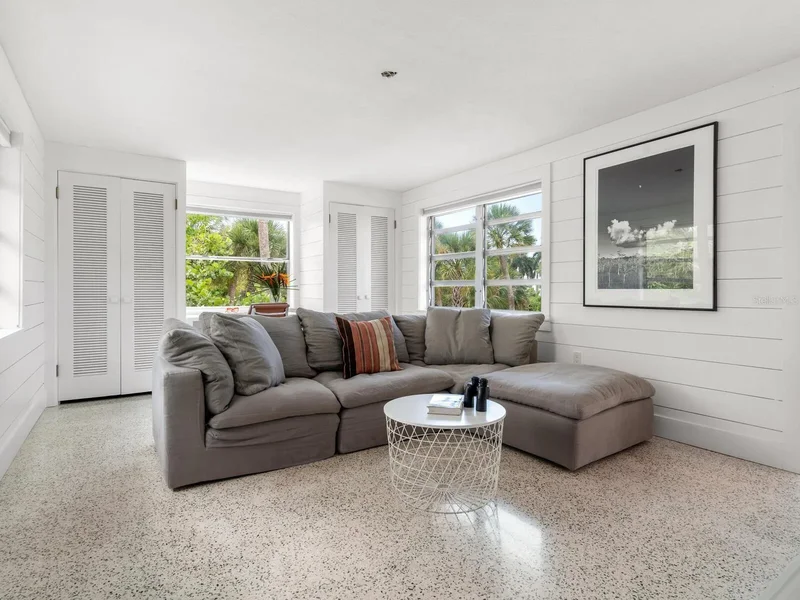 7665 SANDERLING ROAD, Siesta Key, Florida, United States. - Photo 42