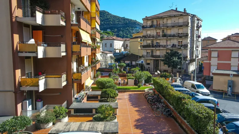 Ventimiglia, Liguria, Italy. - Photo 35