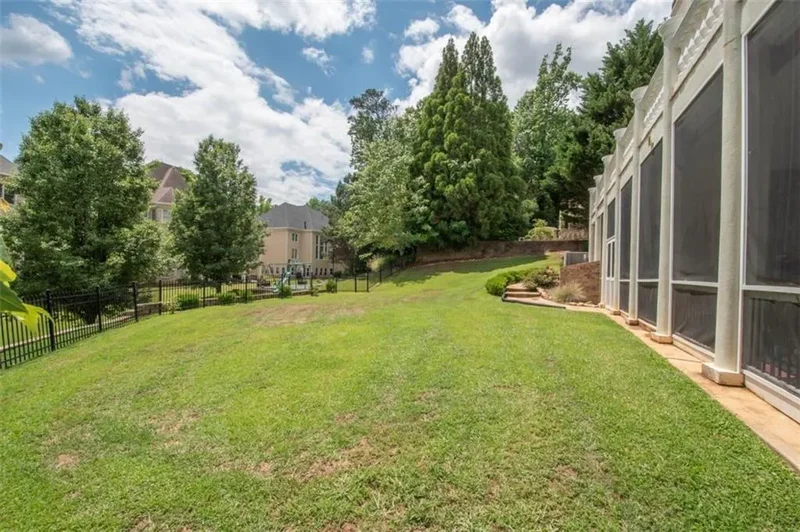 4054 Lyon Boulevard, Atlanta, Georgia, United States. - Photo 75