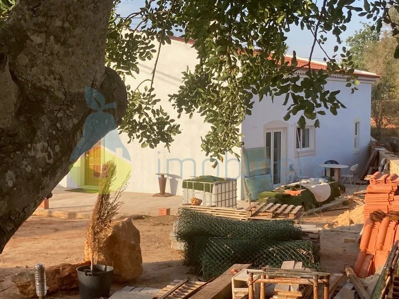 Ferreiras, Algarve, Portugal. - Photo 14