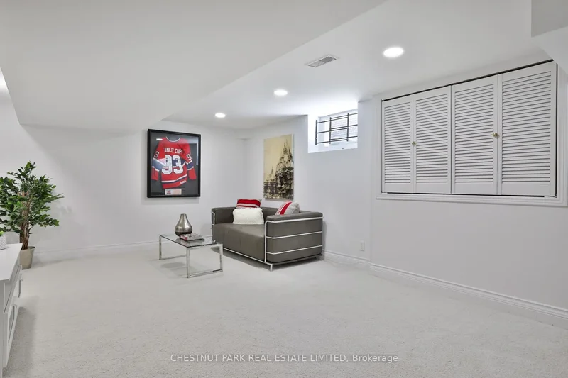 121 Roxborough Drive, Toronto, Ontario, Canada. - Photo 24