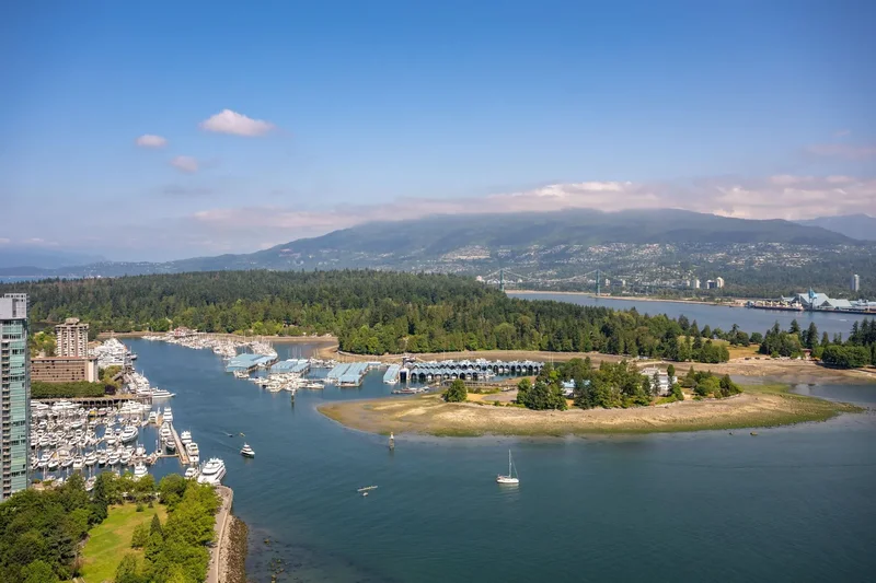 277 Thurlow Street # 3101, Vancouver, BC, V6C0C1, CANADA, Vancouver, British Columbia, Canada. - Photo 39
