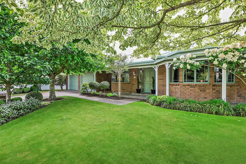 24 Brompton Drive, Taradale, Napier
