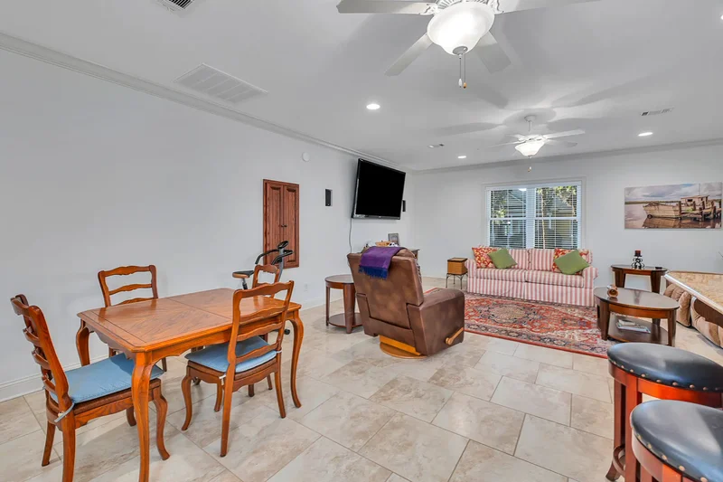 912 Champney, Saint Simons Island, GA 31522, St. Simons, Georgia, United States. - Photo 34