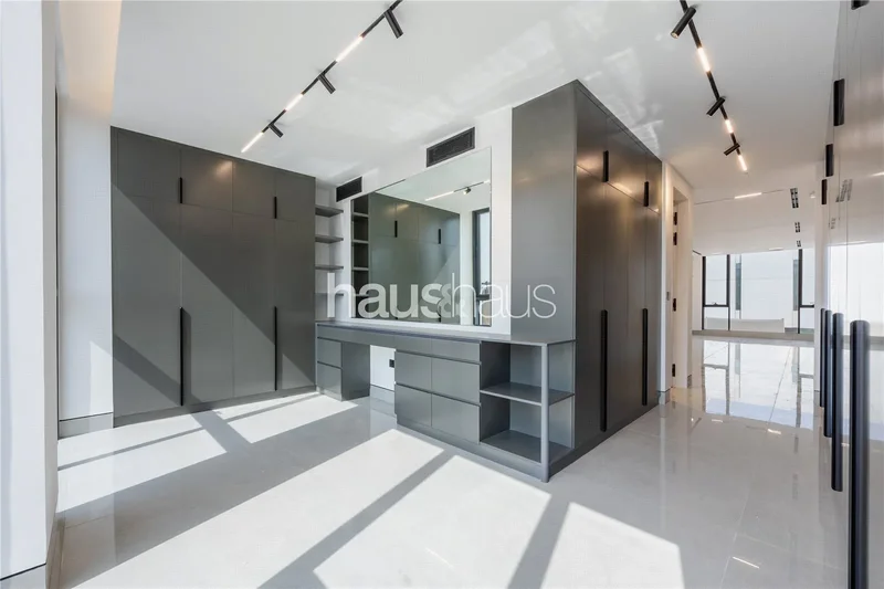 Dubai, Jumeirah Park Homes, Dubai, Dubai, United Arab Emirates. - Photo 27