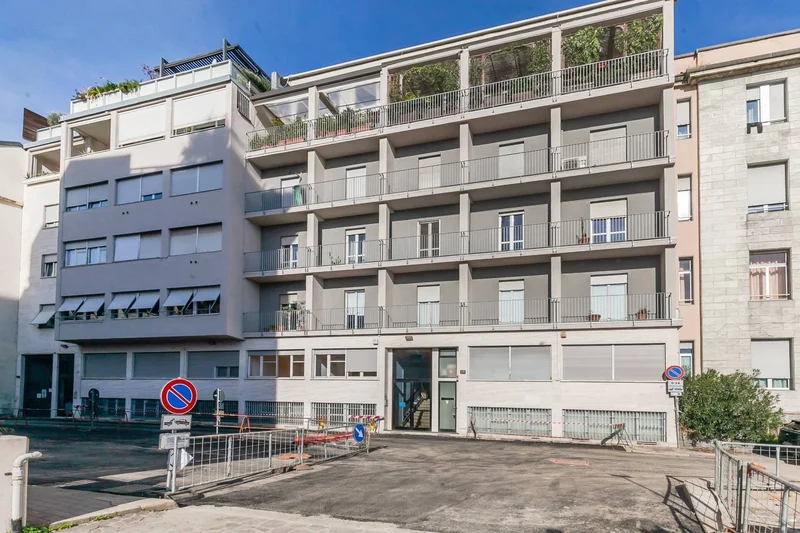 Via Fatebenesorelle, 18, 20121 Milano MI, Italy, Milan, Lombardy, Italy. - Photo 17