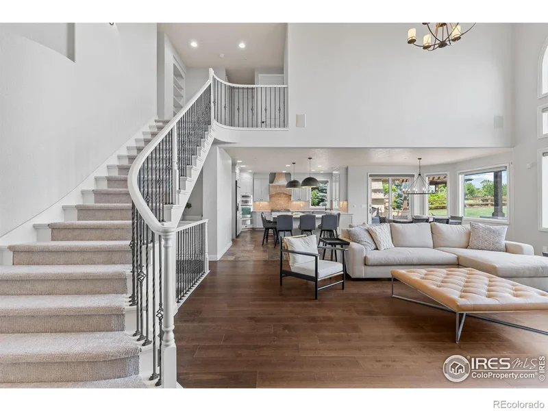 6557 Legend Ridge Trail, Longmont, Colorado, United States. - Photo 41