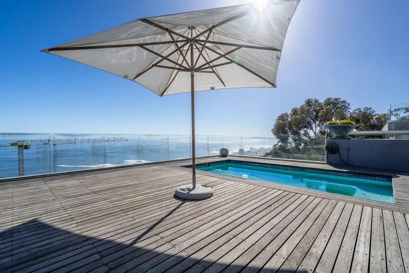 South Africa, Western Cape, Cape Town, Ocean View Drive, 381, Cape Town, Western Cape, South Africa. - Photo 12