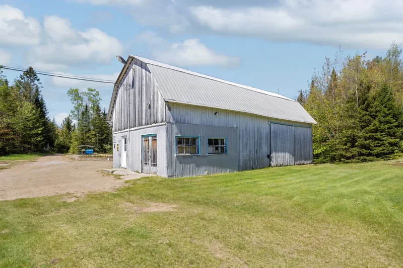 2550 Grand Rang, St-Raymond, Quebec, Canada. - Photo 11