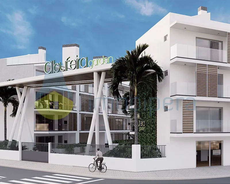 Apartment 2 Bedrooms Sale Albufeira