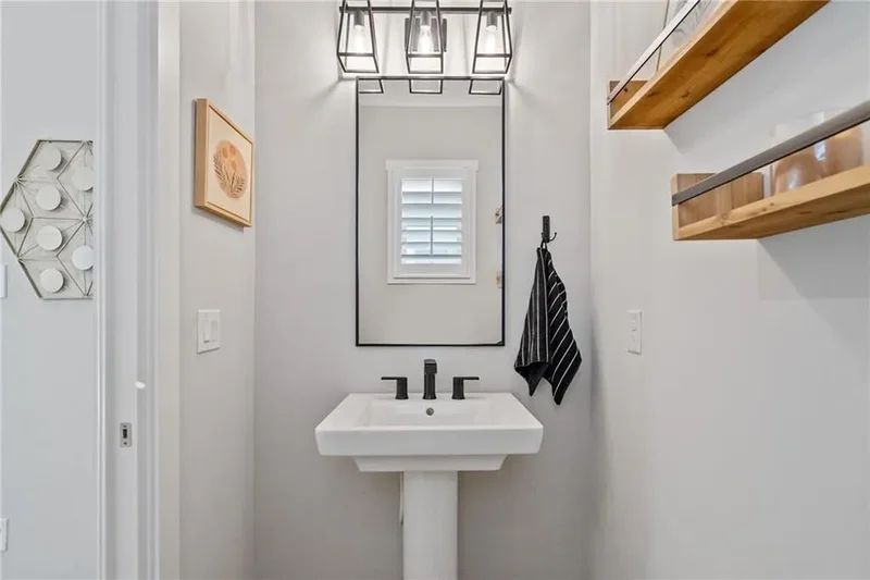 704 Morgan Drive, Woodstock, GA 30188, Woodstock, Georgia, United States. - Photo 25