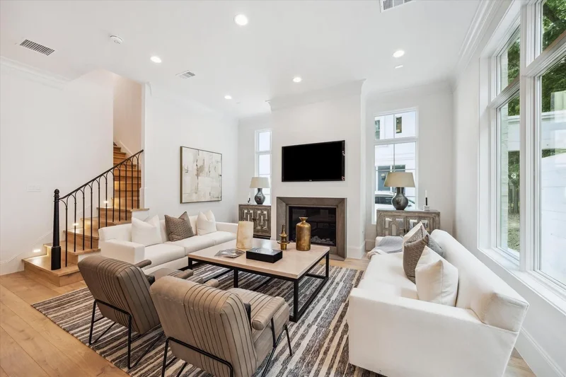 27 Wentworth Place Lane - Houston, Texas