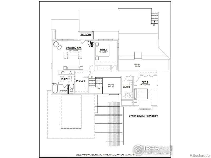 7312 Island Circle, Boulder, Colorado, United States. - Photo 42