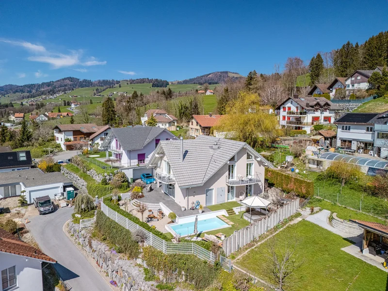 Schubingen 6, 8738 Uetliburg, Switzerland, Gommiswald, St. Gallen, Switzerland. - Photo 18