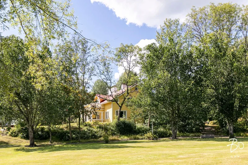 Abborholmsvägen 60, 10270 Ingå, Finland, Uusimaa, Finland. - Photo 8