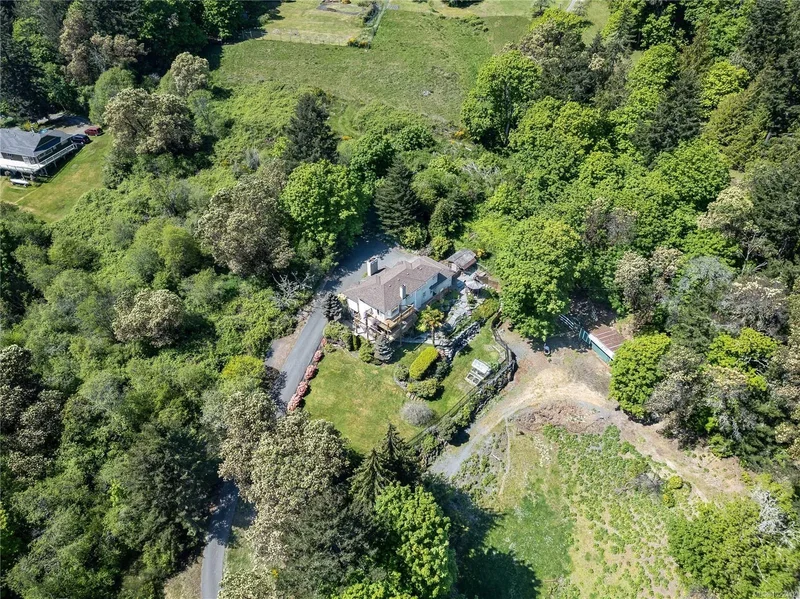 4910 Rocky Point Rd, Metchosin, British Columbia, Canada. - Photo 71