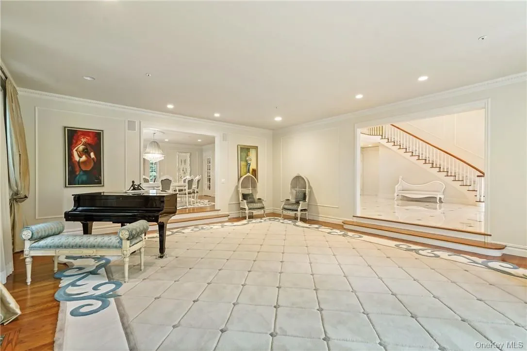 9 Lincoln Woods, Harrison, New York, United States. - Photo 5