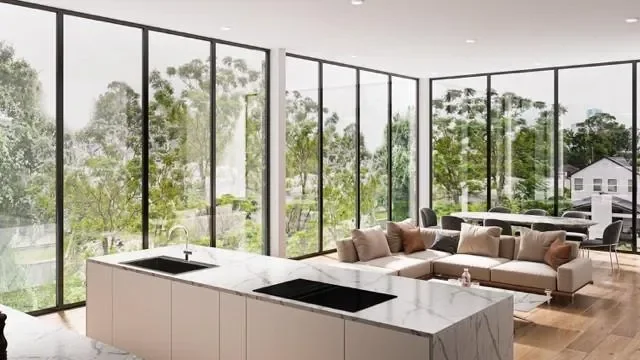 1218 Winter Street, Houston, Texas, United States. - Photo 11