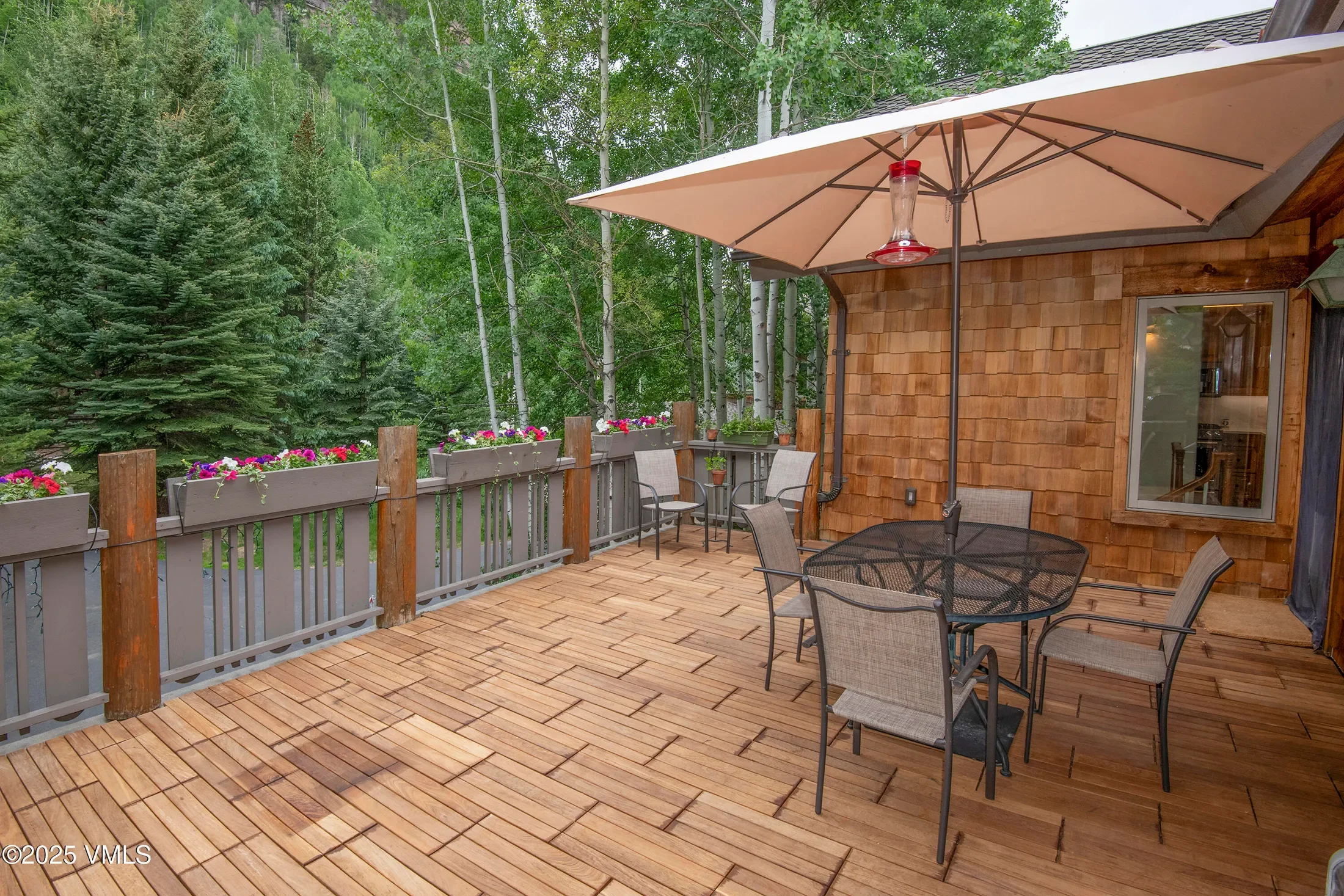 3827 Lupine Drive B, Vail, Colorado, United States. - Photo 26