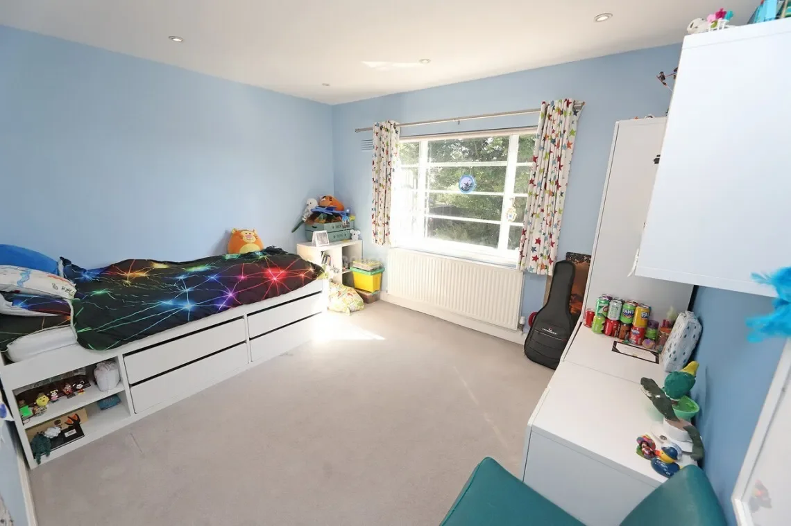 Ossulton Way Hampstead Garden Suburb N2, London, England, United Kingdom. - Photo 18