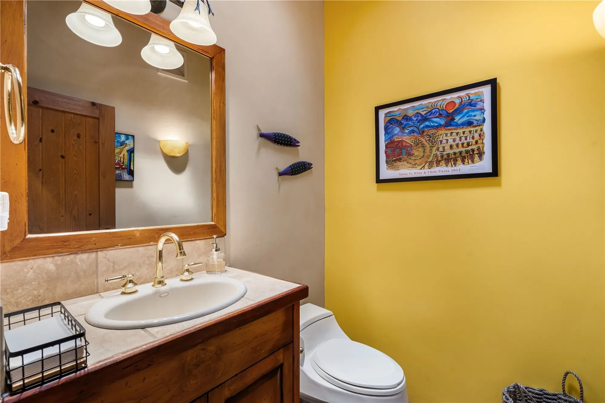28 Aloe Circle, Santa Fe, NM 87506, Santa Fe, New Mexico, United States. - Photo 43