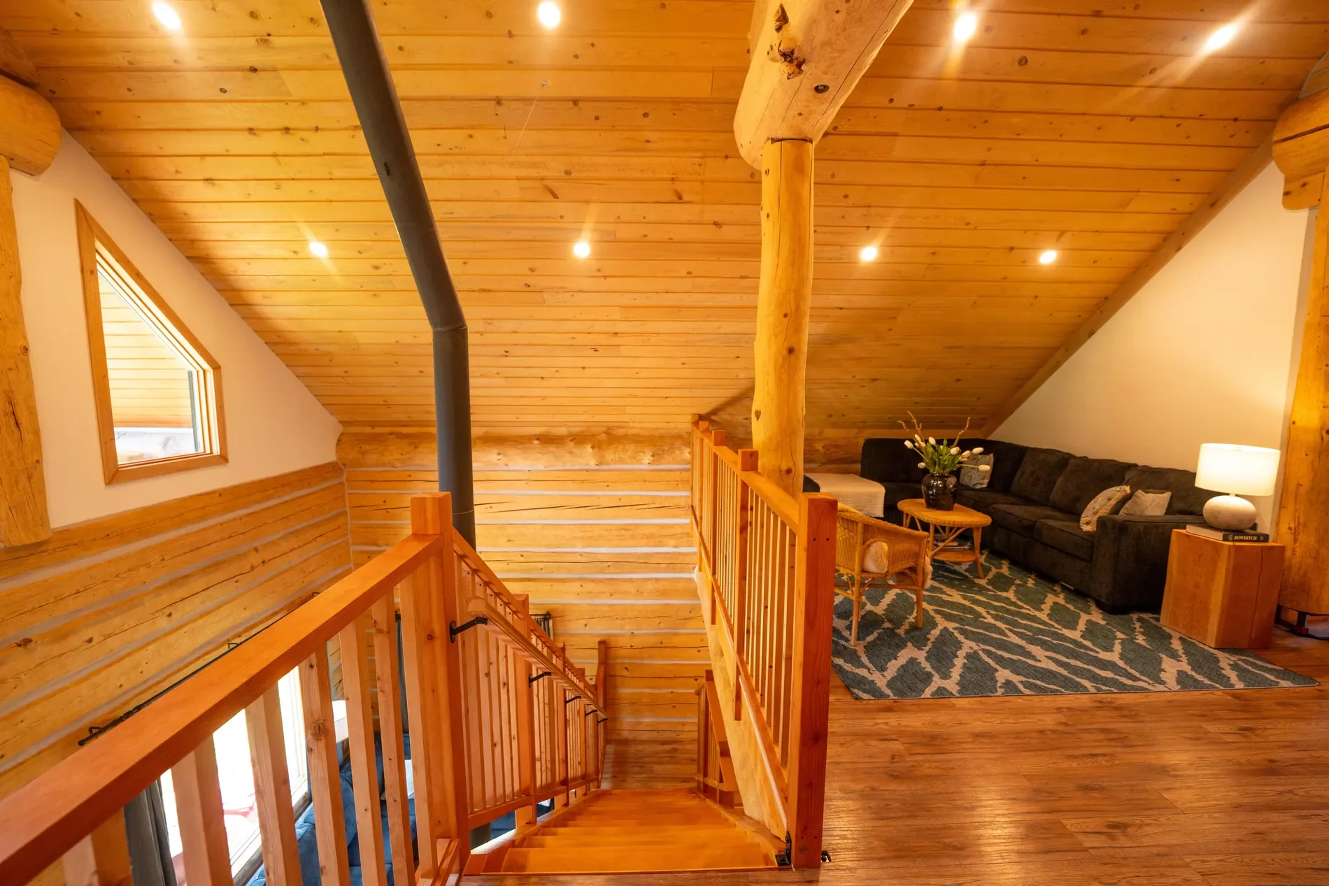 935 Hill Creek Rd, Columbia-Shuswap, BC V0G 1R0, Canada, Galena Bay, British Columbia, Canada. - Photo 10