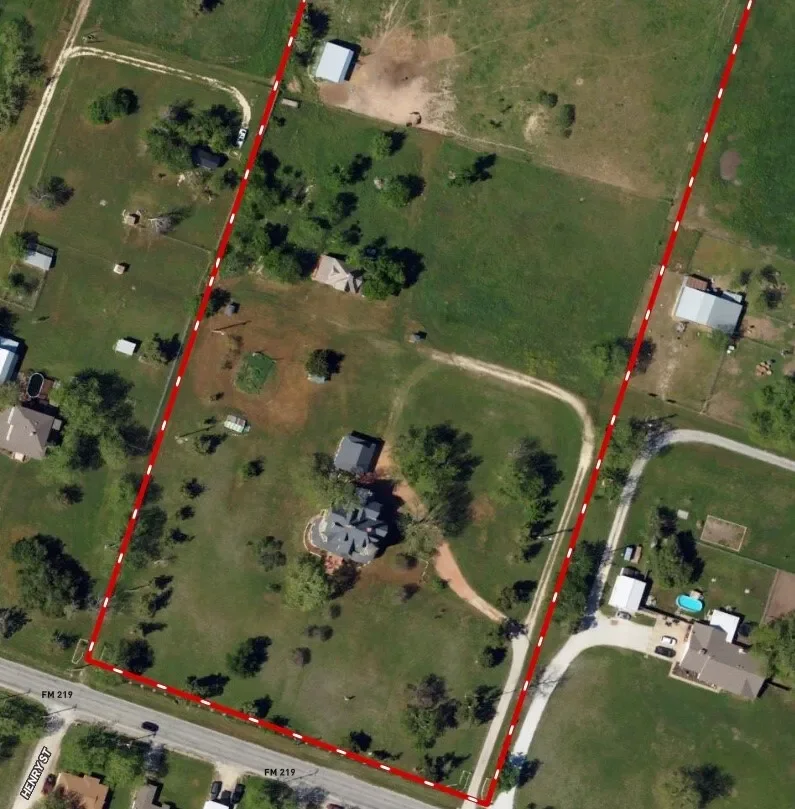 502 W Clinton Street, Dublin, TX 76446, Dublin, Texas, United States. - Photo 29