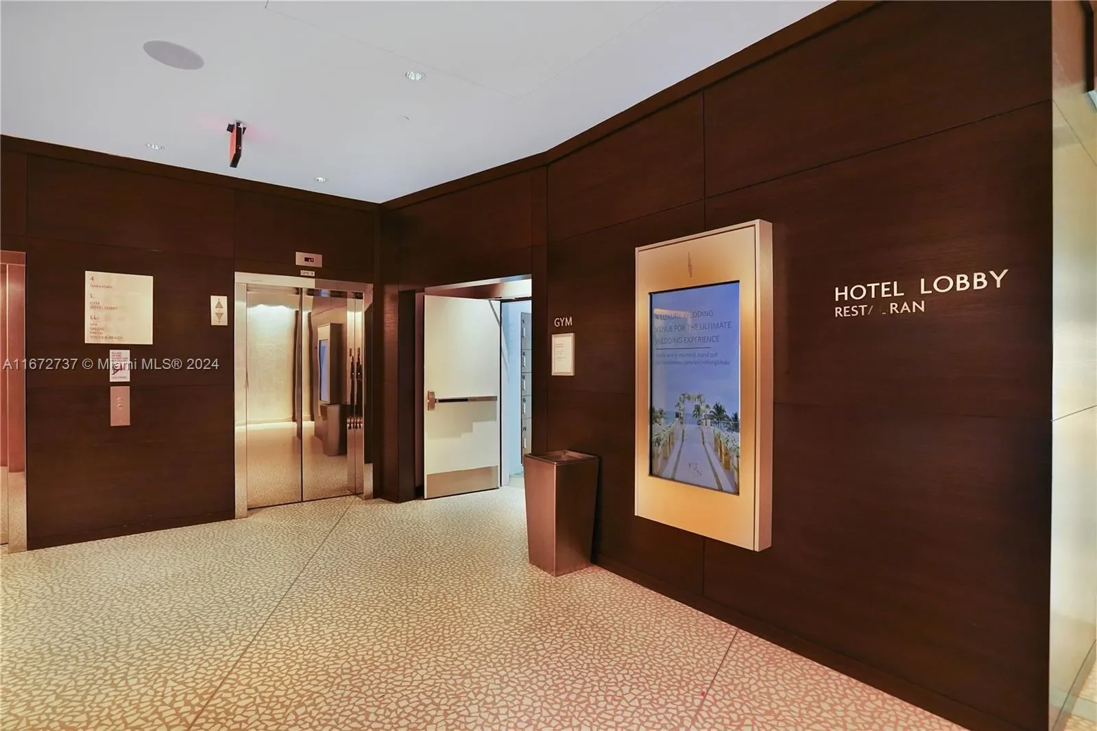4401 Collins Ave 3202/3204, Miami Beach, Florida, United States. - Photo 63