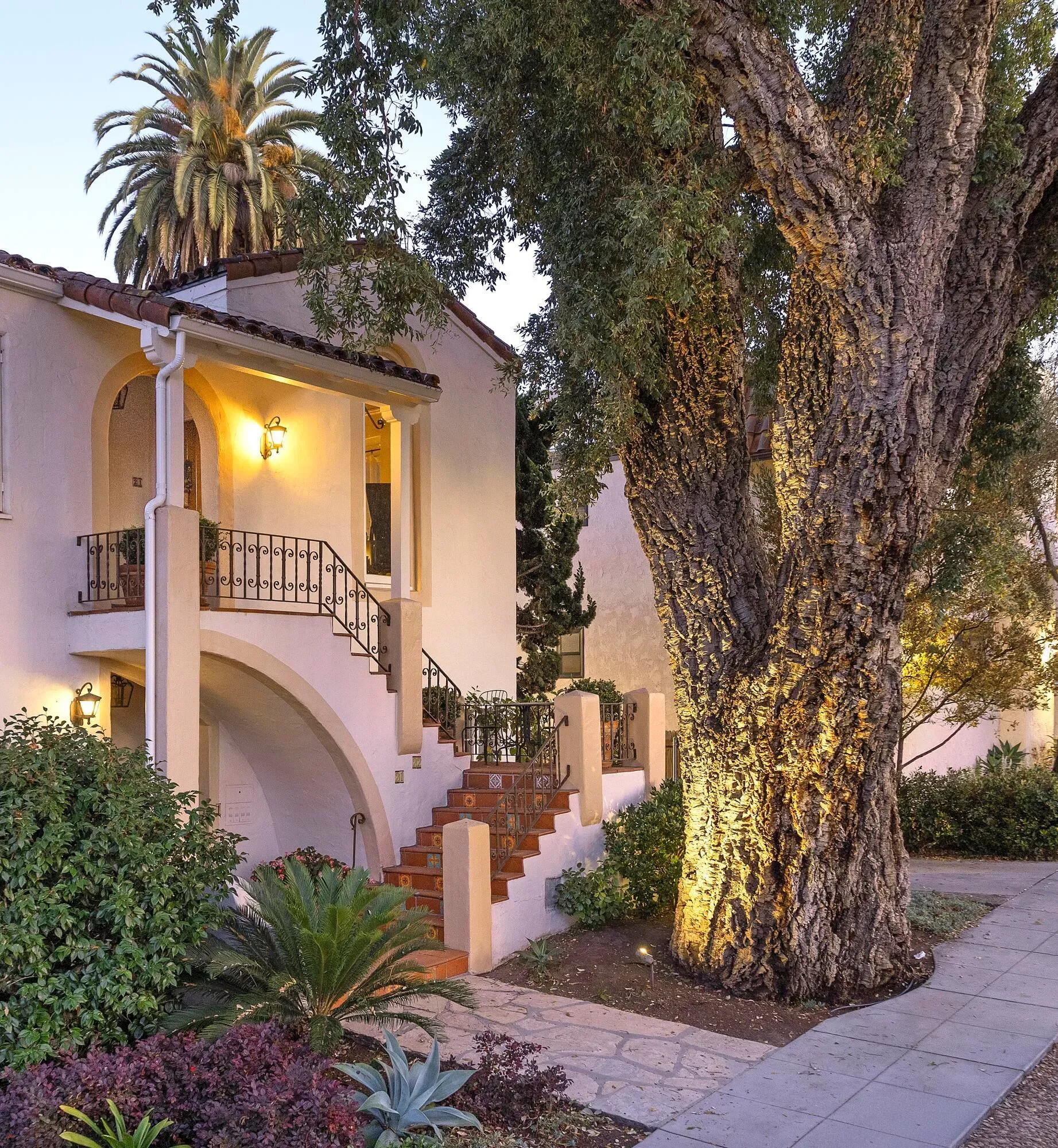 111 Chapala Street, Santa Barbara, California, United States. - Photo 6