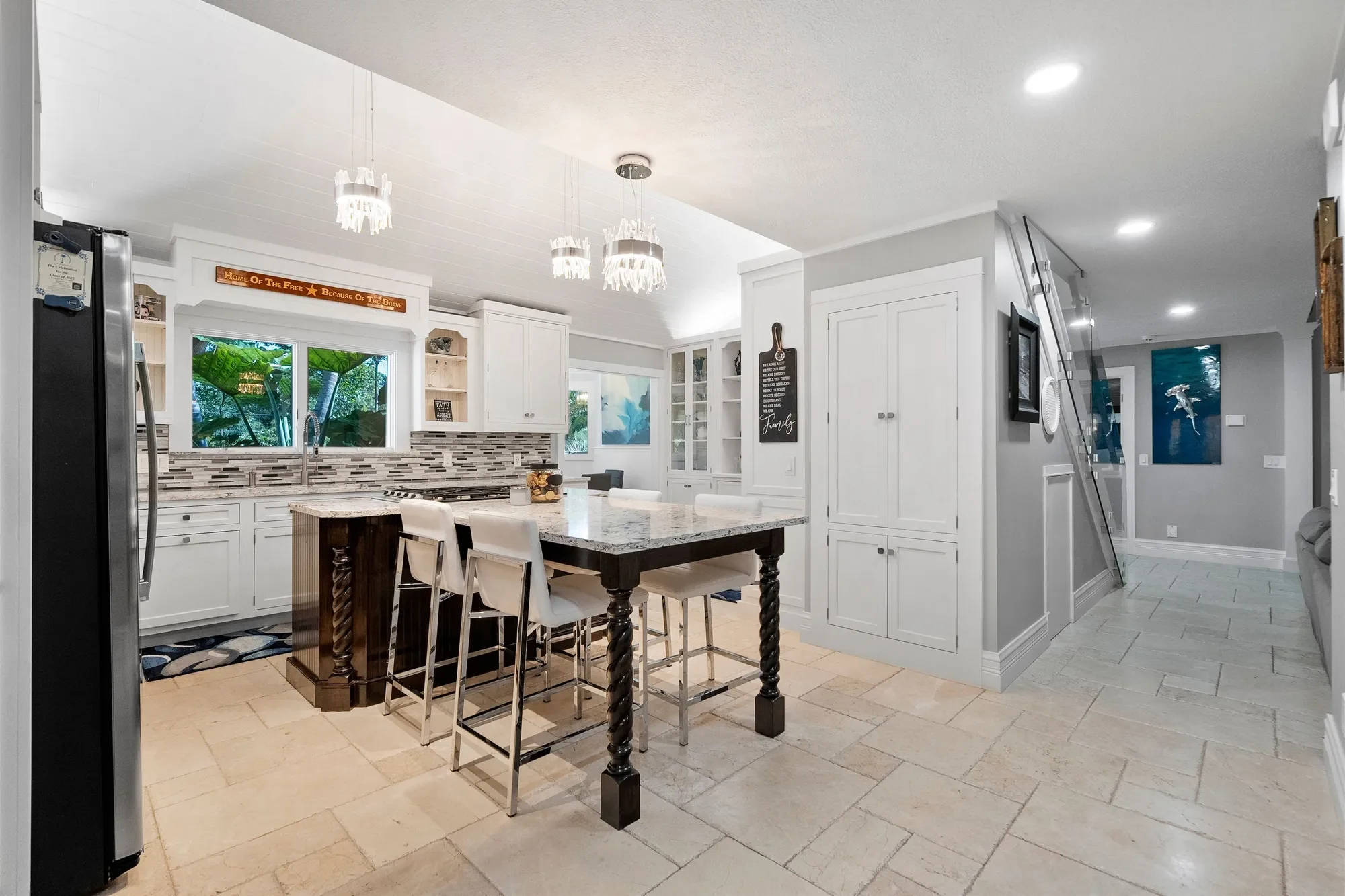 1850 SW Hackman Terrace , Stuart, FL 34997, Stuart, Florida, United States. - Photo 78