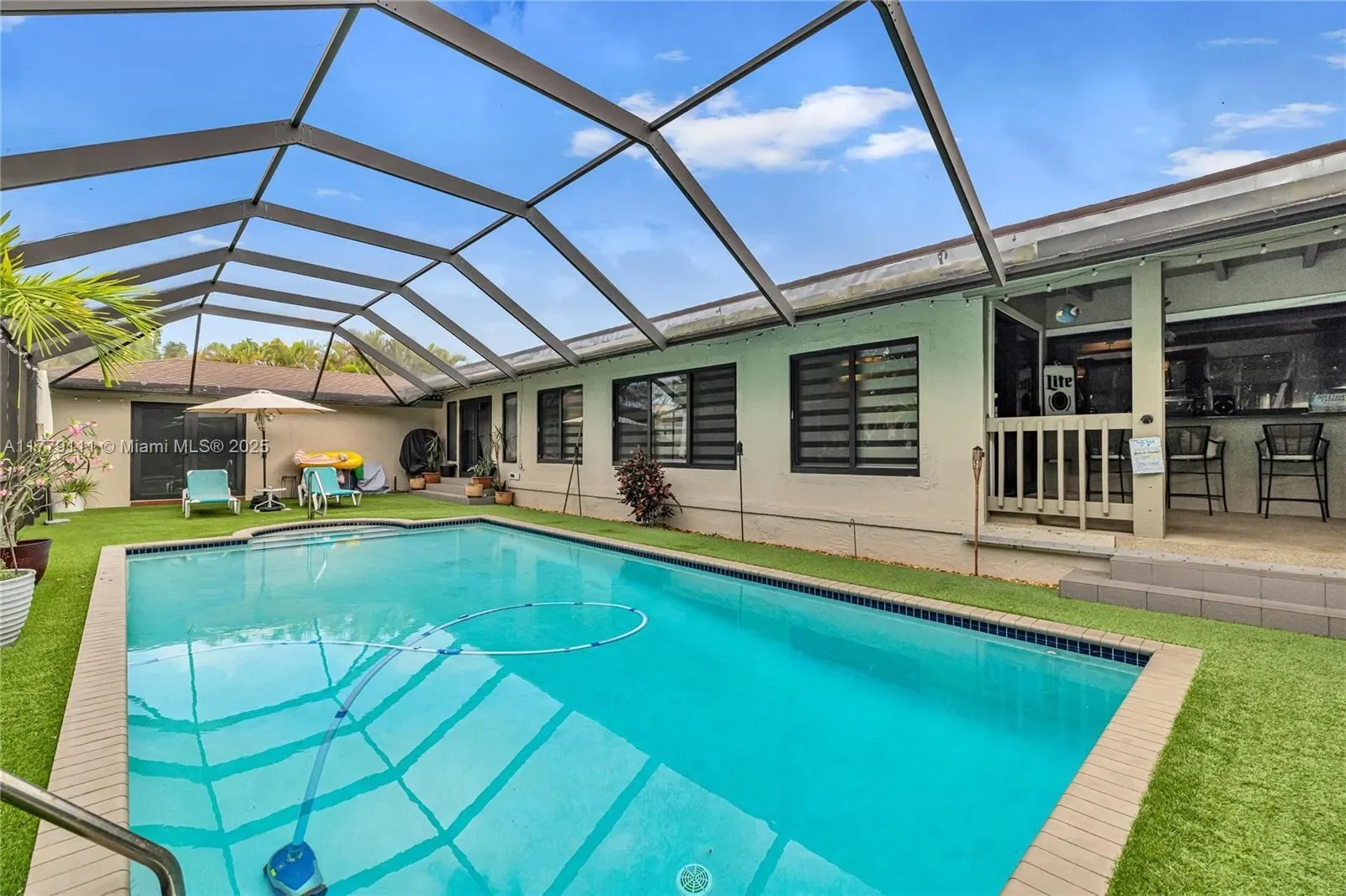7801 SW 170th St, Cutler Bay, Florida, United States. - Photo 47