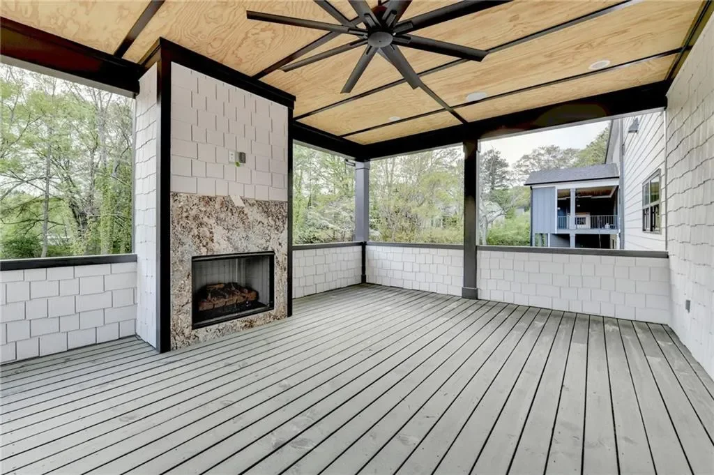 2255 Buford Dam Road, Buford, Georgia, United States. - Photo 45