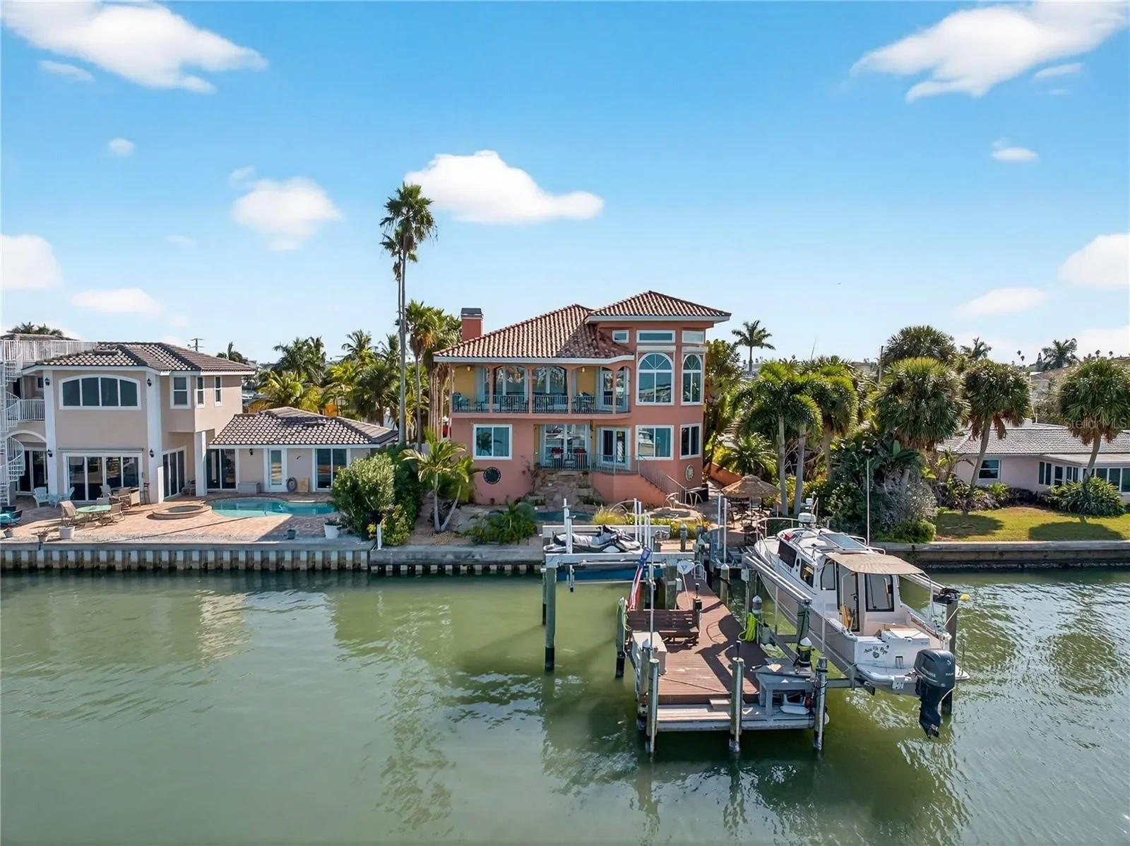 16480 REDINGTON DRIVE, REDINGTON BEACH, FL, 33708, USA, Madeira Beach, Florida, United States. - Photo 68