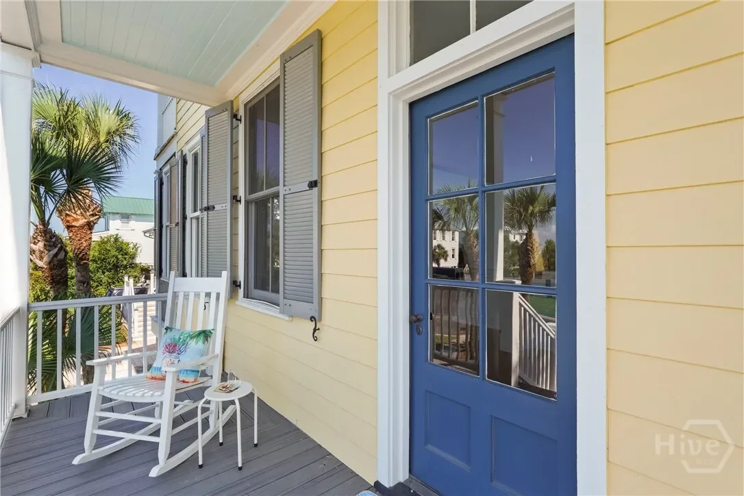 3 Palmwood Court, Tybee Island, Georgia, United States. - Photo 3
