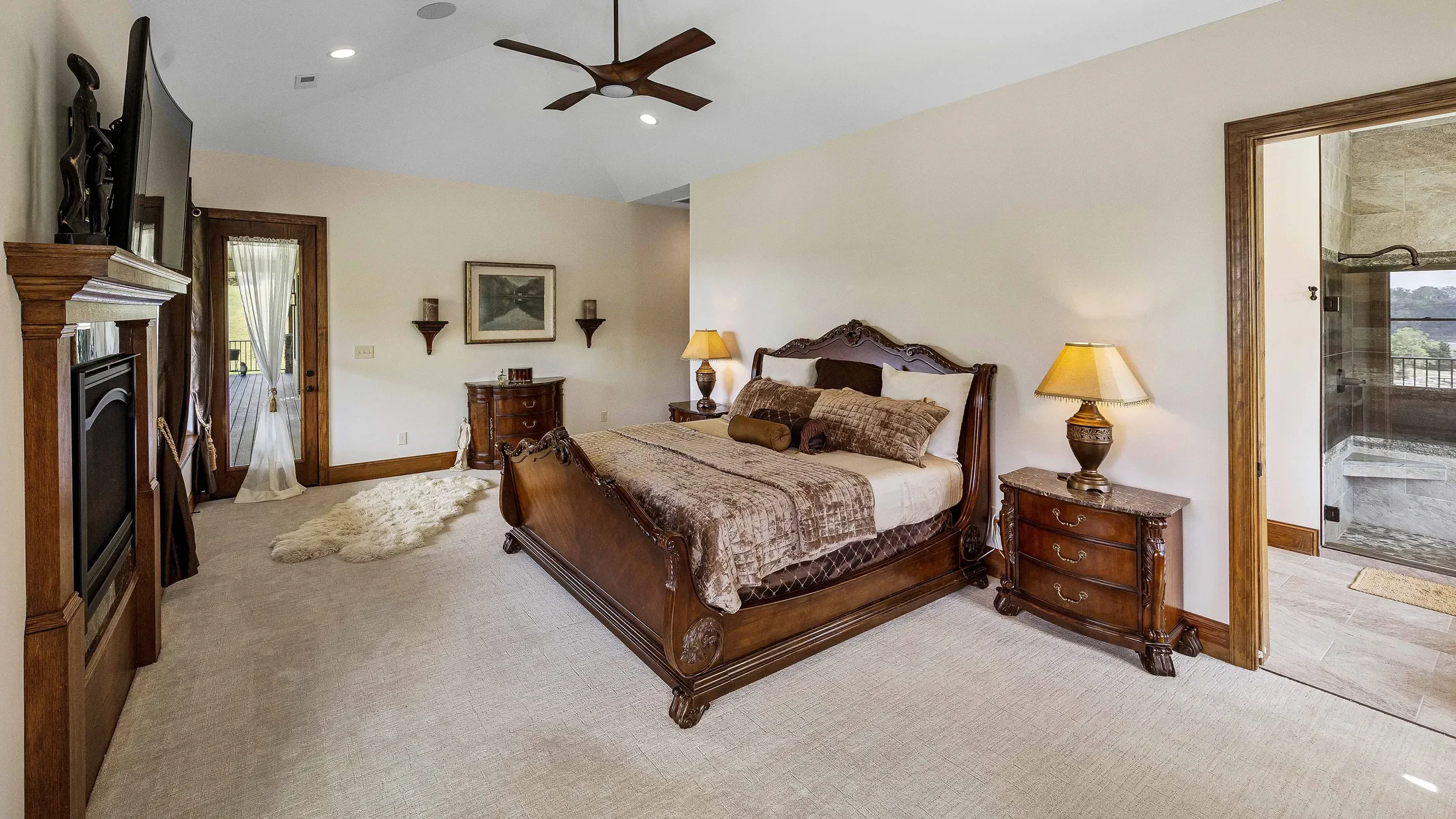 4733 Driftwood Lane , Louisville, TN 37777, Louisville, Tennessee, United States. - Photo 25