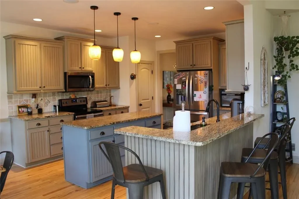 208 WESTBURY Court, Canton, Georgia, United States. - Photo 18