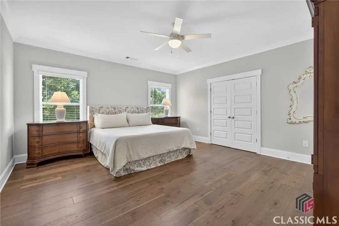 1145 Summerfield Lane, Watkinsville, Georgia, United States. - Photo 17